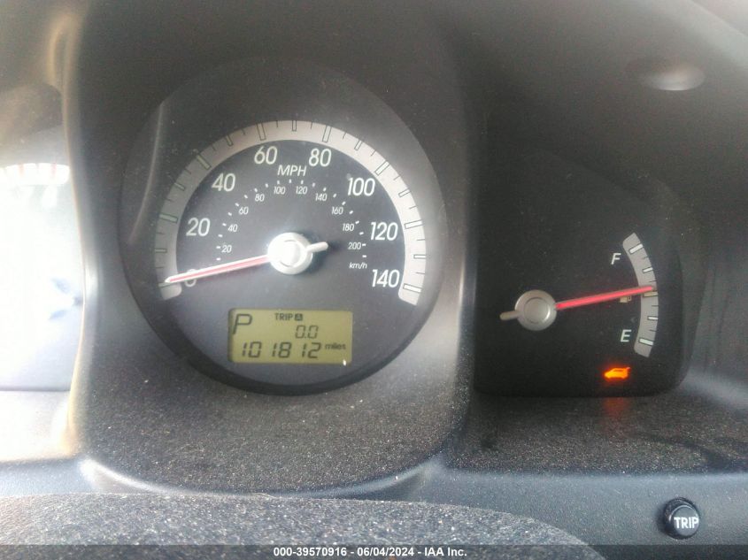 2009 Kia Sportage Lx VIN: KNDJF724297624124 Lot: 39570916