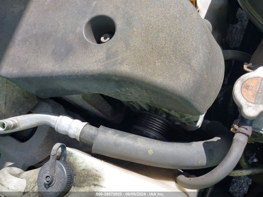 2010 Nissan Altima 2.5 S VIN: 1N4AL2APXAN469836 Lot: 39570920