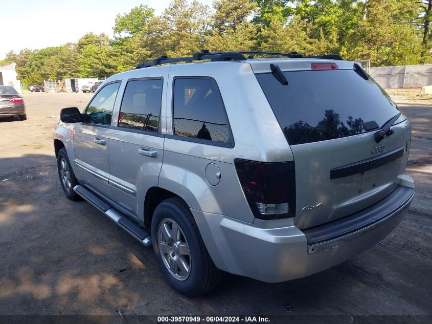 2009 Jeep Grand Cherokee Laredo VIN: 1J8GR48K99C519635 Lot: 39570949