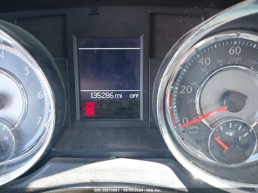 2012 Chrysler Town & Country Touring VIN: 2C4RC1BG4CR382154 Lot: 39570961