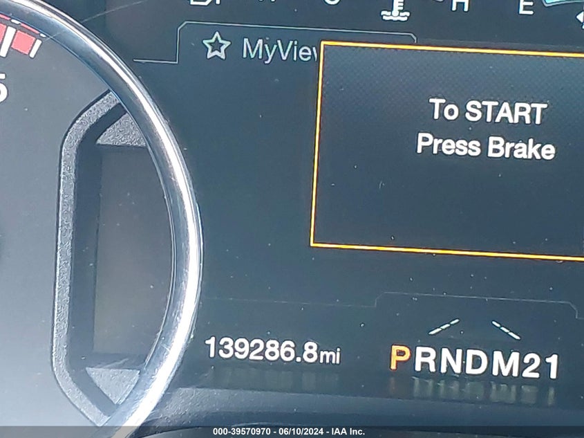 2017 Ford F-250 Platinum VIN: 1FT7W2BT8HEE17106 Lot: 39570970