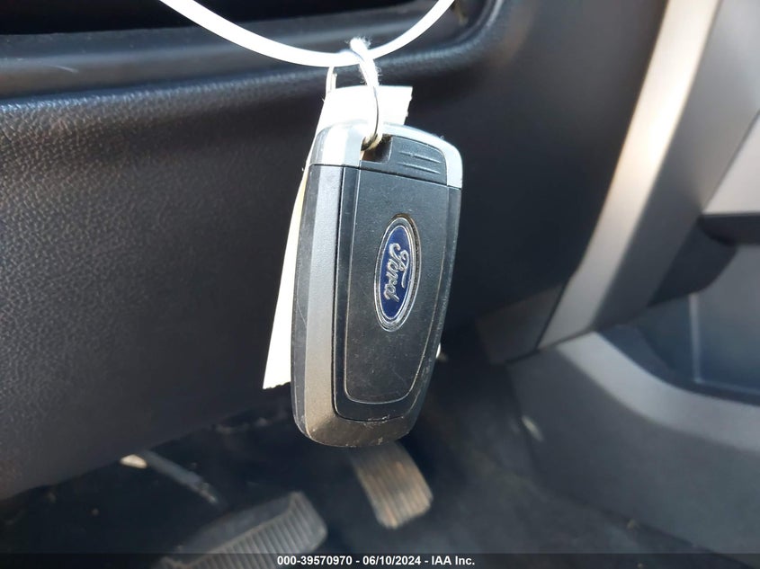 2017 Ford F-250 Platinum VIN: 1FT7W2BT8HEE17106 Lot: 39570970