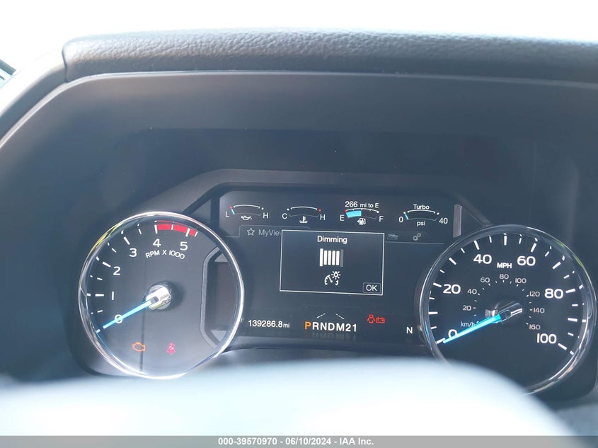 2017 Ford F-250 Platinum VIN: 1FT7W2BT8HEE17106 Lot: 39570970