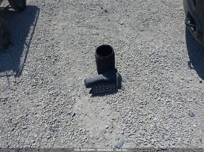 2020 Ram 1500 Limited 4X4 5'7 Box VIN: 1C6SRFHT8LN395155 Lot: 39570984