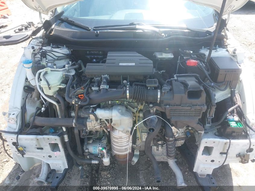 2018 HONDA CR-V EX-L/EX-L NAVI - 5J6RW1H86JL002240