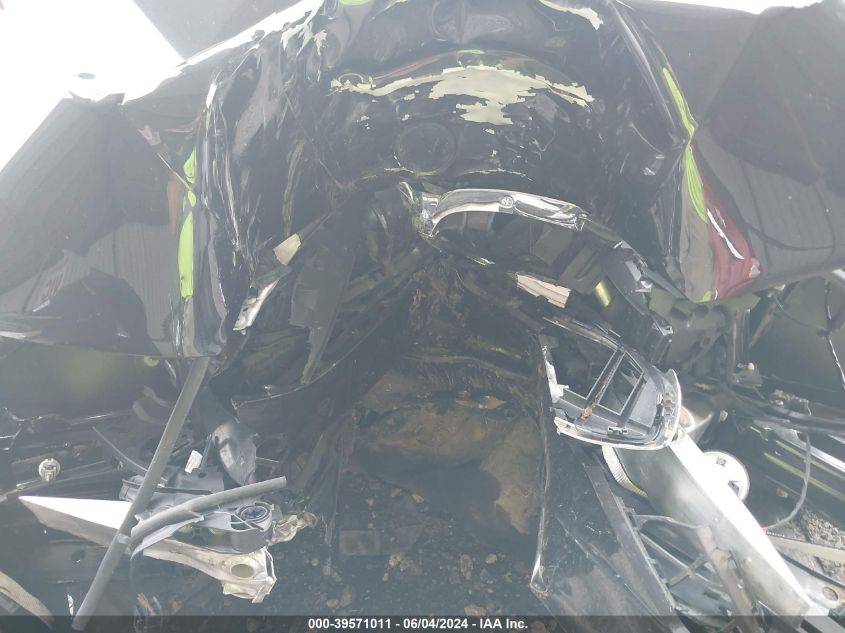 2020 BMW 330I VIN: 3MW5R1J05L8B06256 Lot: 39571011