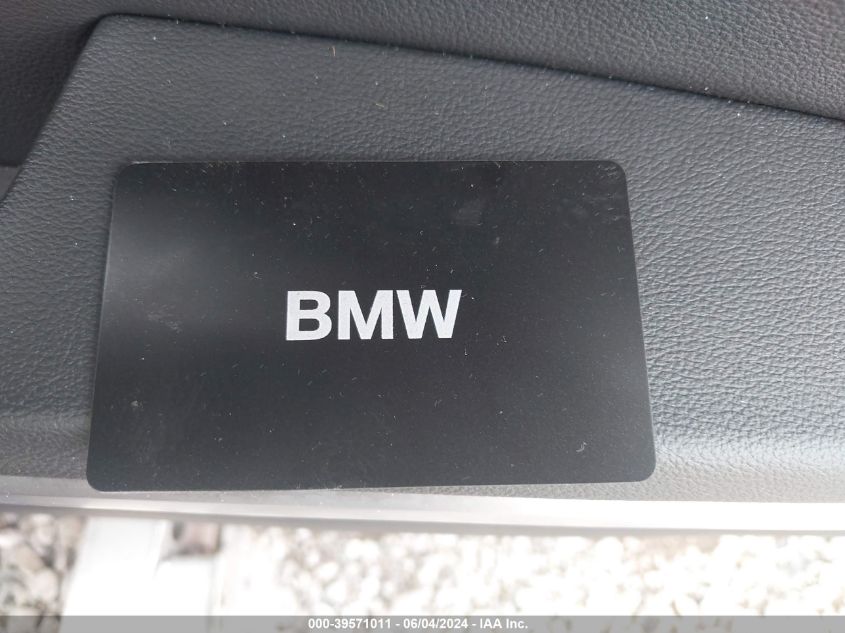 2020 BMW 330I VIN: 3MW5R1J05L8B06256 Lot: 39571011