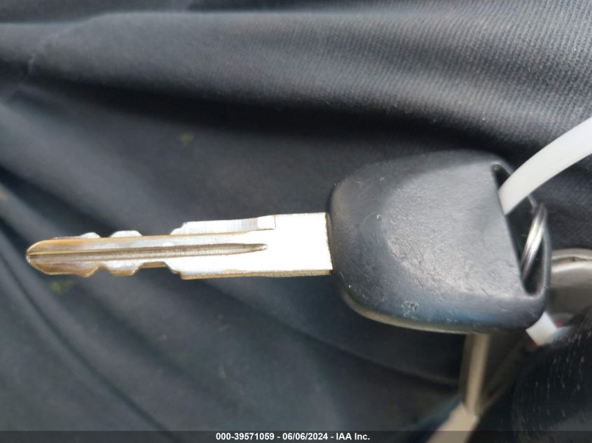 2006 Acura Tsx VIN: JH4CL96806C036248 Lot: 39571059