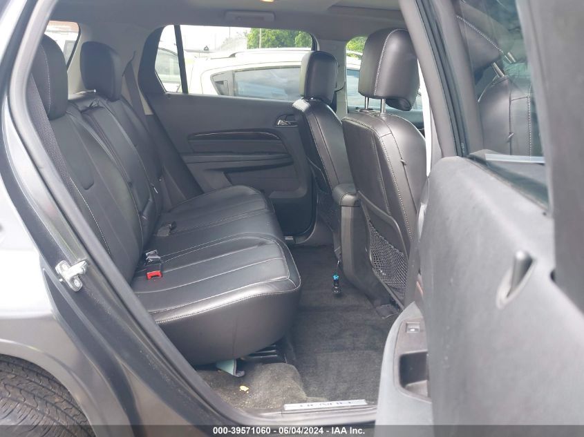 2017 GMC Terrain Denali VIN: 2GKFLRE39H6175671 Lot: 39571060