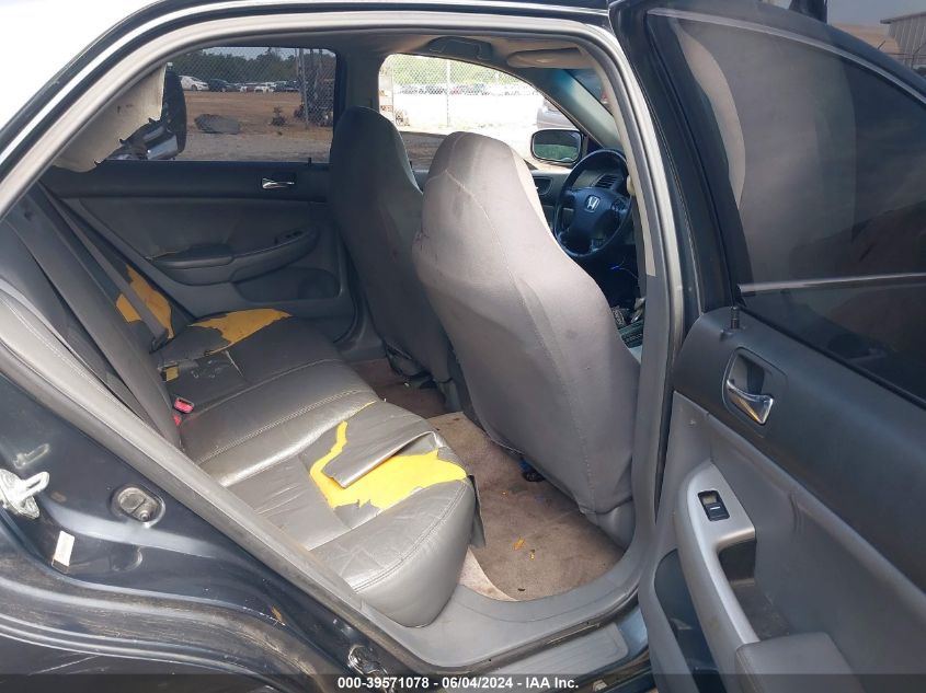 2004 Honda Accord 2.4 Ex VIN: JHMCM56844C014661 Lot: 39571078