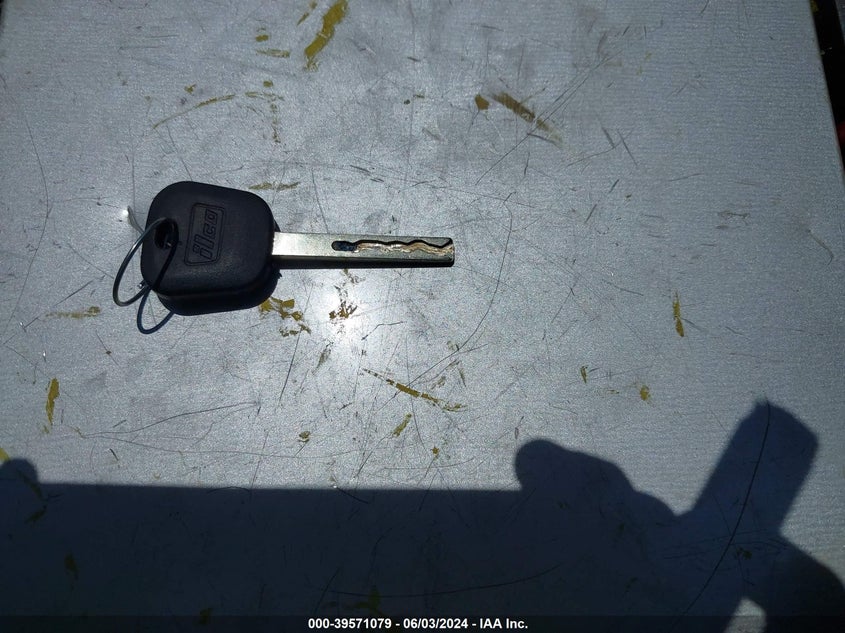 2015 Chevrolet Silverado 2500Hd Wt VIN: 1GC2KUEGXFZ123096 Lot: 39571079