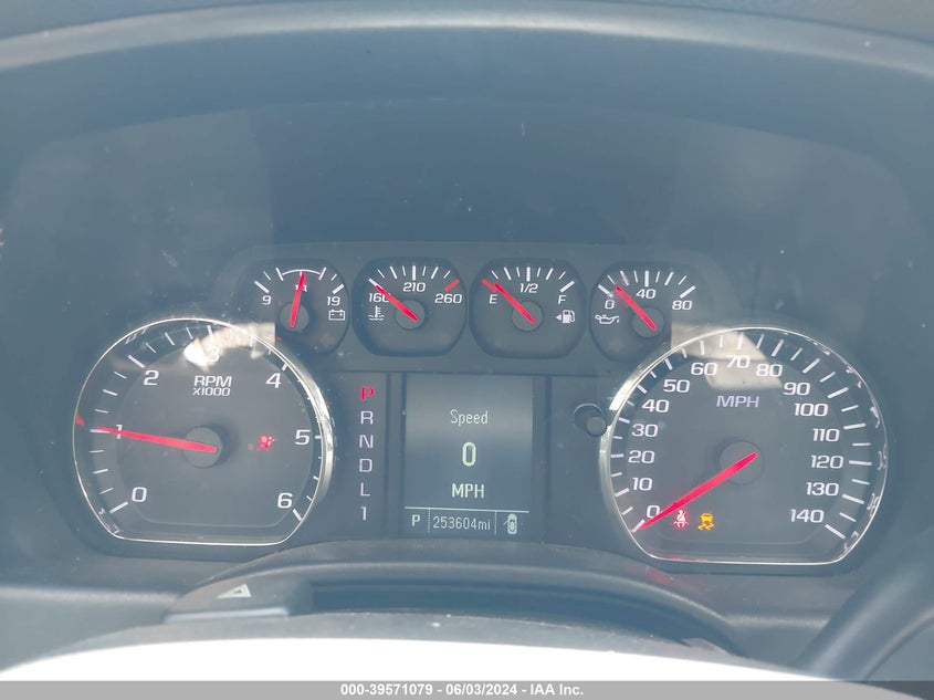 2015 Chevrolet Silverado 2500Hd Wt VIN: 1GC2KUEGXFZ123096 Lot: 39571079