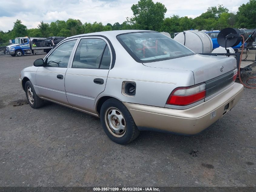 1NXBA02E1TZ426092 | 1996 TOYOTA COROLLA