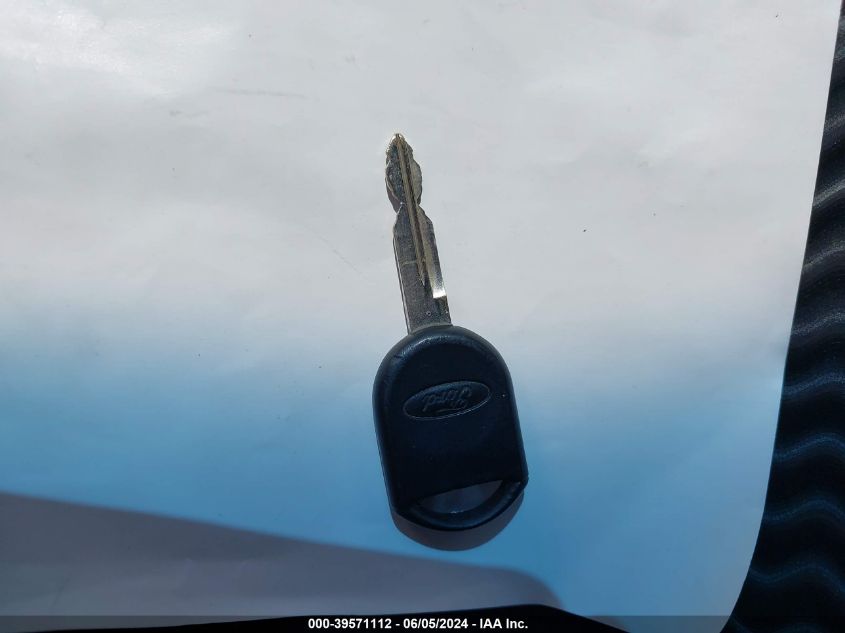 2008 Ford Expedition El Xlt VIN: 1FMFK16538LA88481 Lot: 39571112