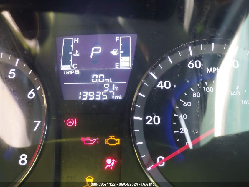 2017 Hyundai Accent Se VIN: KMHCT4AE1HU377751 Lot: 39571122