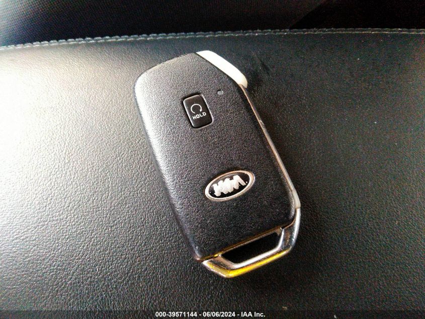 2021 Kia K5 Lxs VIN: 5XXG14J27MG015571 Lot: 39571144