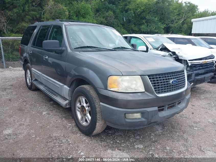 2004 Ford Expedition Xlt VIN: 1FMRU15W44LB87984 Lot: 39571146