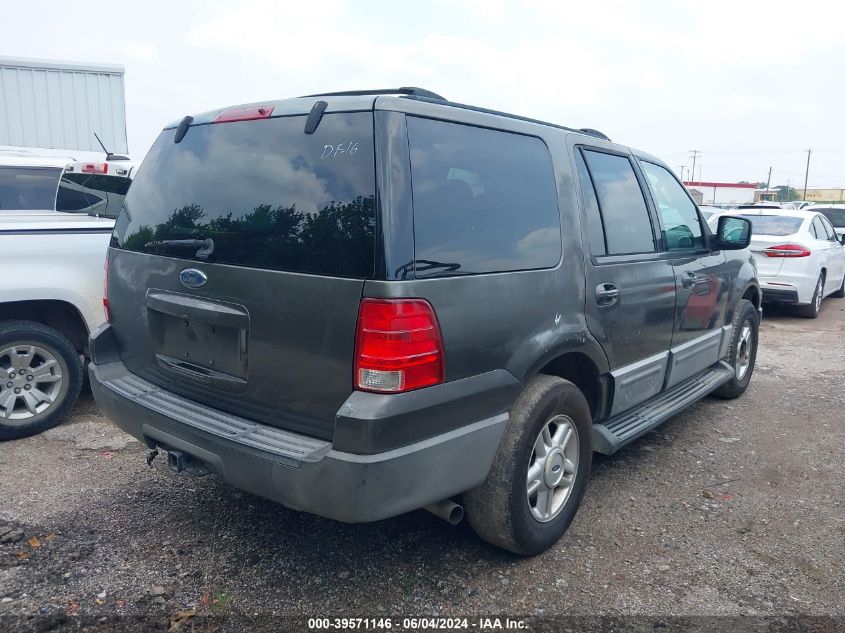 2004 Ford Expedition Xlt VIN: 1FMRU15W44LB87984 Lot: 39571146