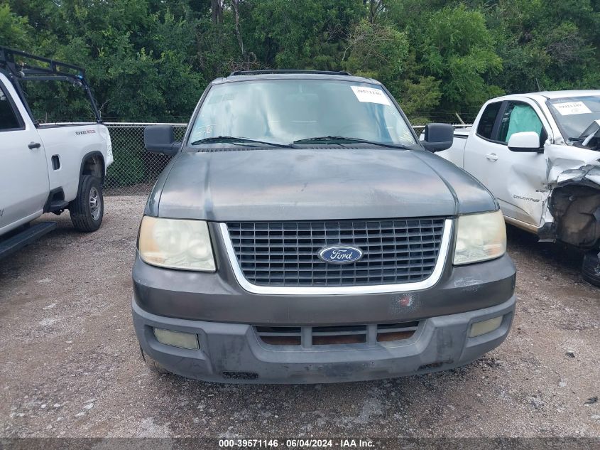 2004 Ford Expedition Xlt VIN: 1FMRU15W44LB87984 Lot: 39571146