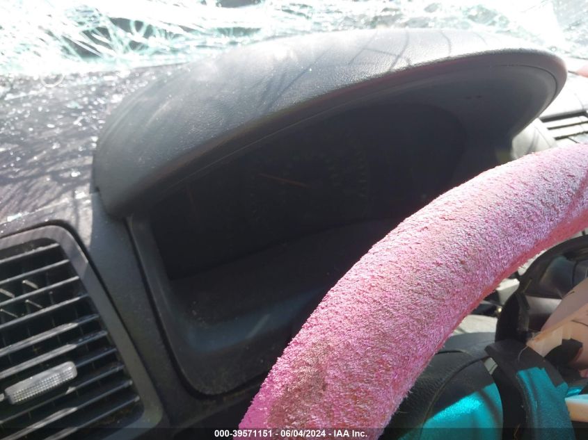 2004 Honda Accord 2.4 Lx VIN: 1HGCM56394A129601 Lot: 39571151