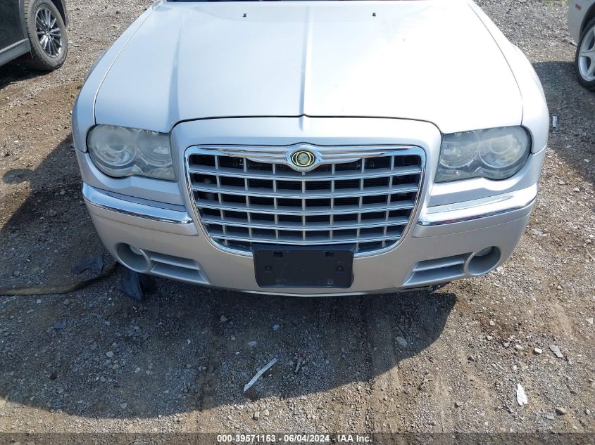 2005 Chrysler 300C VIN: 2C3AA63H15H664885 Lot: 39571153