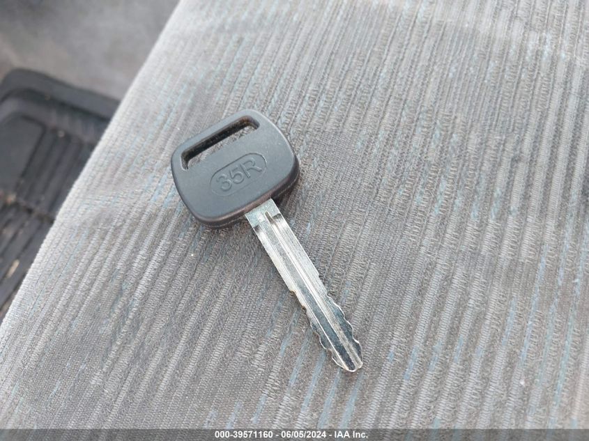 1999 Toyota 4Runner Sr5 V6 VIN: JT3HN86R0X0230175 Lot: 39571160