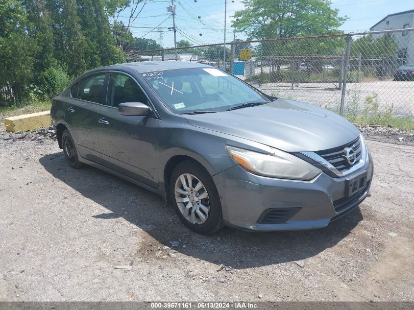 1N4AL3AP2GN365744 2016 NISSAN ALTIMA - Image 1