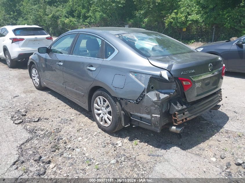 1N4AL3AP2GN365744 2016 Nissan Altima 2.5 S