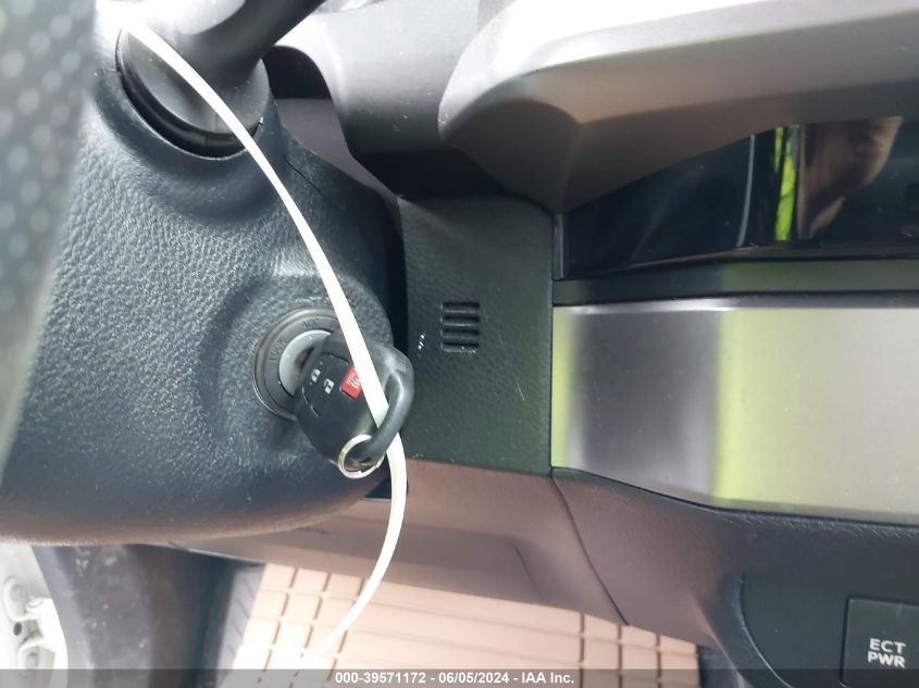 2017 Toyota Tacoma Sr5 V6 VIN: 5TFAZ5CN5HX043394 Lot: 39571172