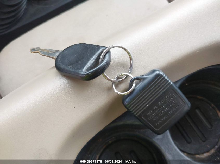 2006 Ford F-150 Fx4/Lariat/Xl/Xlt VIN: 1FTPX145X6NA51622 Lot: 39571178