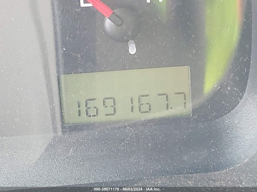 2006 Ford F-150 Fx4/Lariat/Xl/Xlt VIN: 1FTPX145X6NA51622 Lot: 39571178