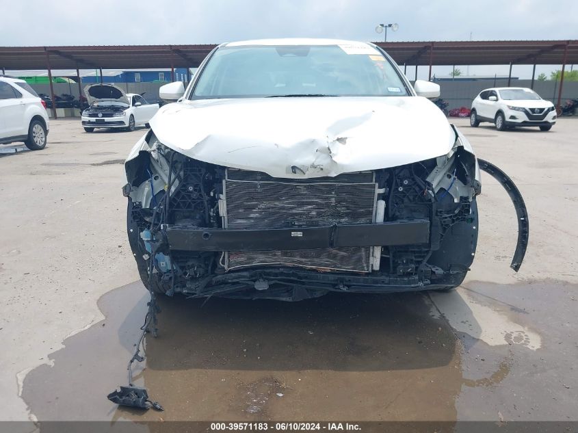 2023 Kia Sportage Lx VIN: KNDPU3AFXP7034312 Lot: 39571183