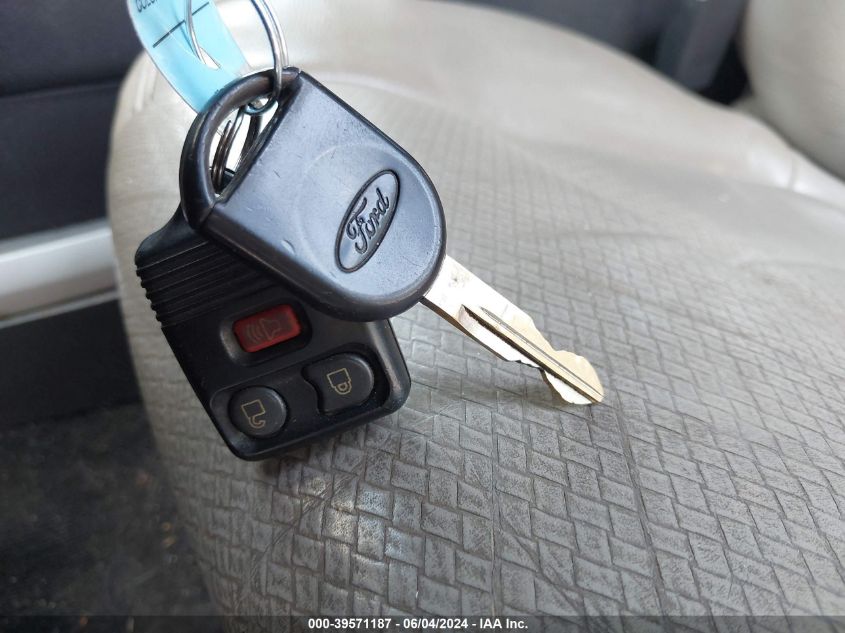 2009 Ford F-150 Fx4/Lariat/Xl/Xlt VIN: 1FTPX14VX9FA27433 Lot: 39571187