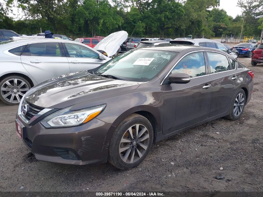 1N4AL3AP2HC242068 2017 NISSAN ALTIMA - Image 2