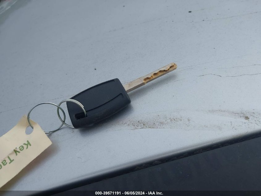 2012 Ford Focus Sel VIN: 1FAHP3H22CL430935 Lot: 39571191