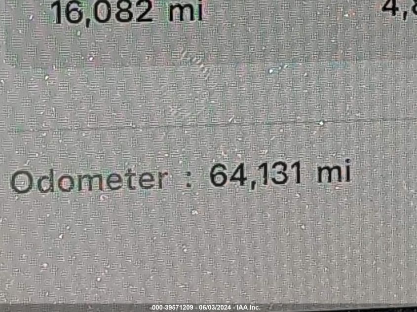 2022 Tesla Model 3 Long Range Dual Motor All-Wheel Drive VIN: 5YJ3E1EB2NF187507 Lot: 39571209