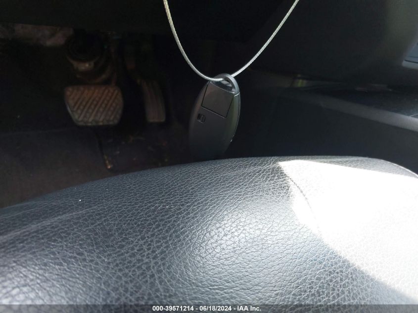 2014 Nissan Maxima 3.5 Sv VIN: 1N4AA5AP5EC461524 Lot: 39571214