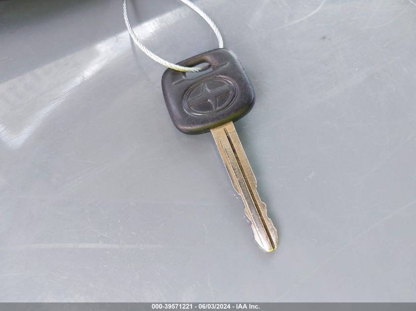 2006 Scion Xb VIN: JTLKT324664063062 Lot: 39571221