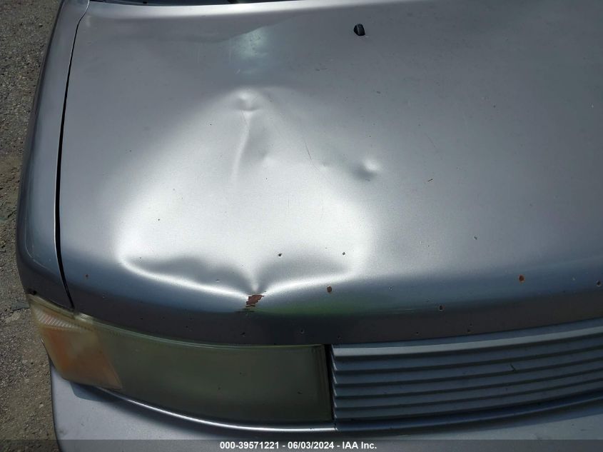 2006 Scion Xb VIN: JTLKT324664063062 Lot: 39571221