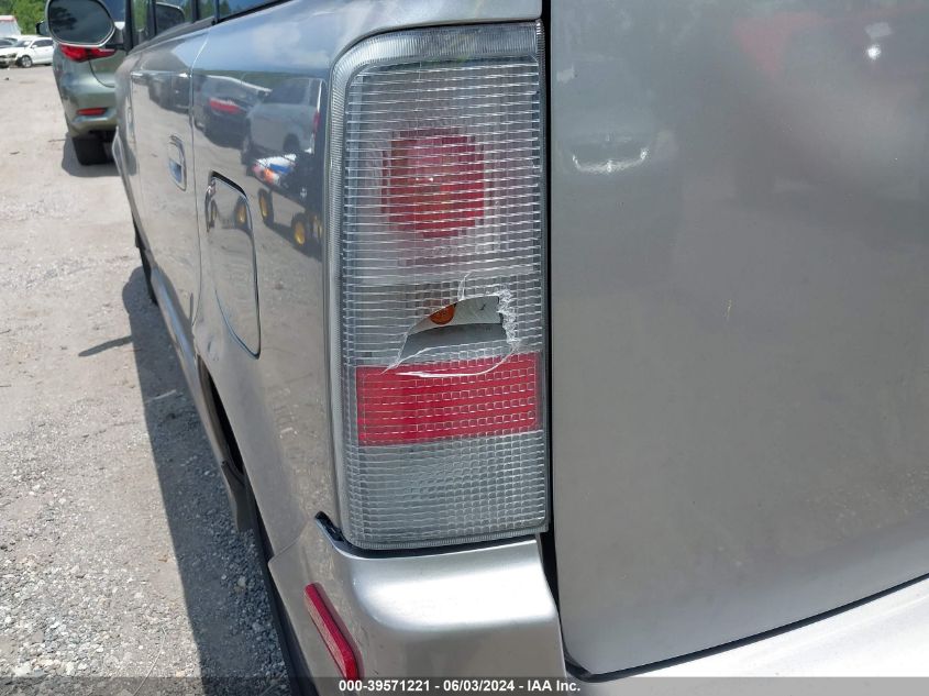 2006 Scion Xb VIN: JTLKT324664063062 Lot: 39571221