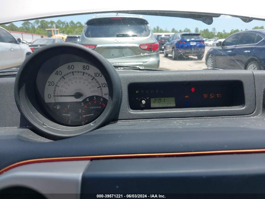 2006 Scion Xb VIN: JTLKT324664063062 Lot: 39571221