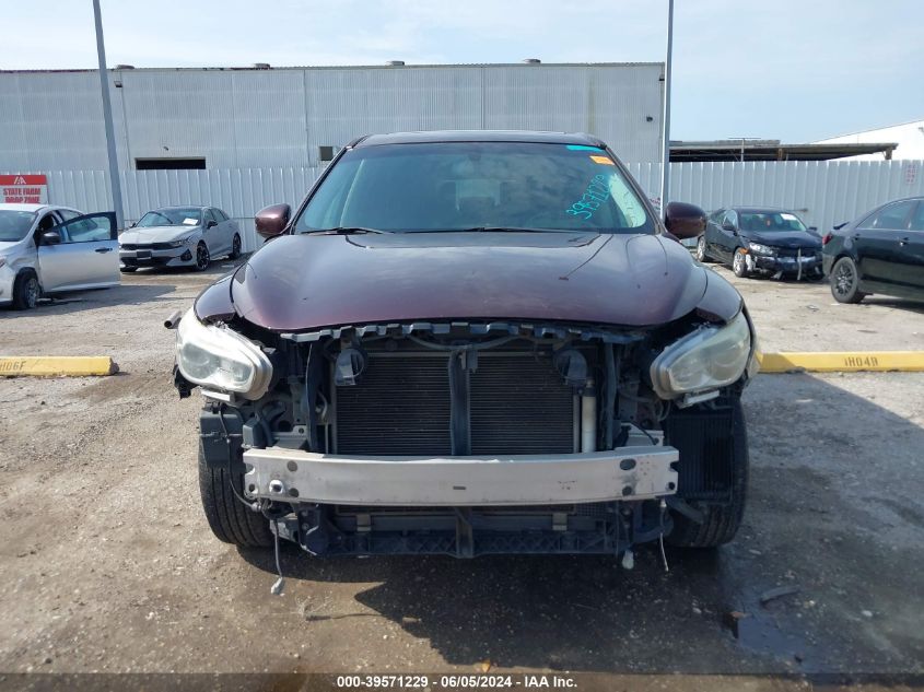 2015 Infiniti Qx60 VIN: 5N1AL0MN0FC511311 Lot: 39571229