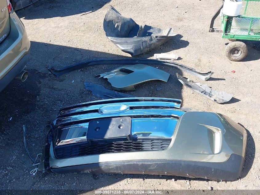 2012 Ford Edge Sel VIN: 2FMDK3JC3CBA07819 Lot: 39571235