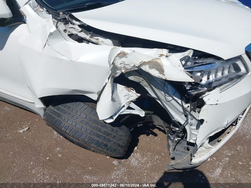 2016 Acura Mdx Technology Acurawatch Plus Packages/Technology Package VIN: 5FRYD4H49GB001356 Lot: 39571242