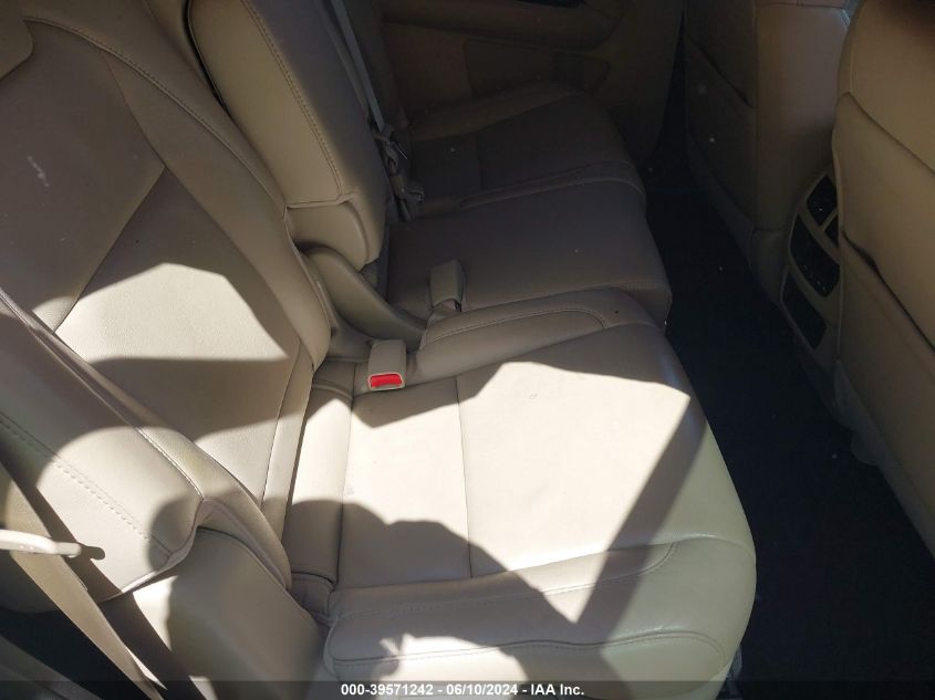 2016 Acura Mdx Technology Acurawatch Plus Packages/Technology Package VIN: 5FRYD4H49GB001356 Lot: 39571242