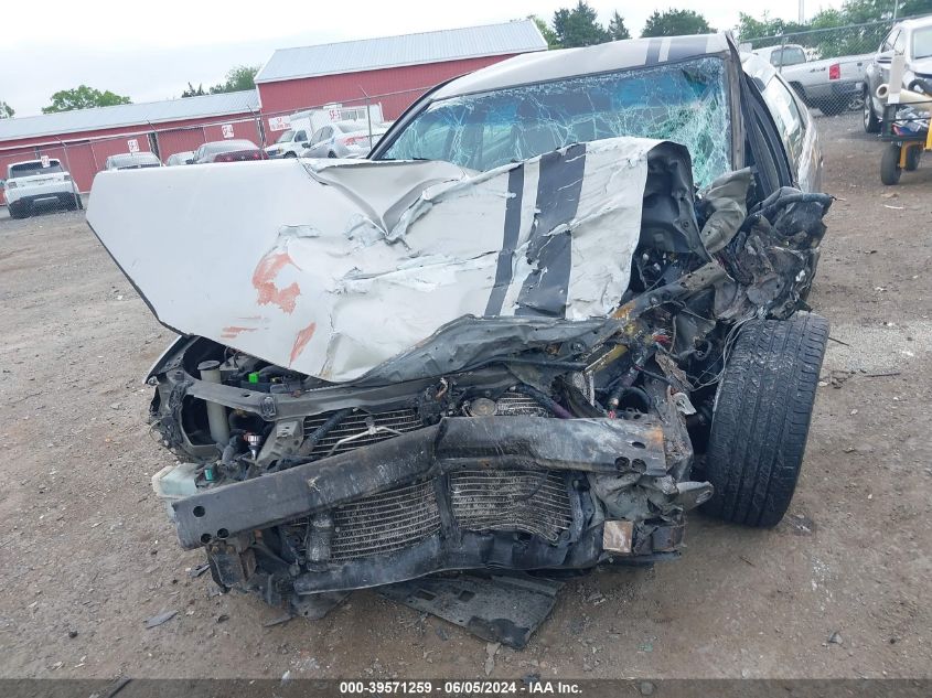 4T1BF22K21U122186 2001 Toyota Camry Le V6