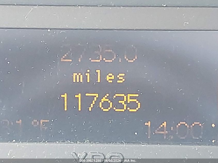 2002 Mercedes-Benz C 240 VIN: WDBRF61J02F174780 Lot: 39571280