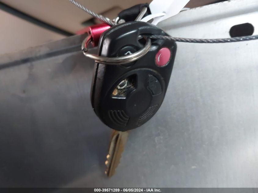 2010 Ford Expedition El Limited VIN: 1FMJK1K56AEB67265 Lot: 39571289