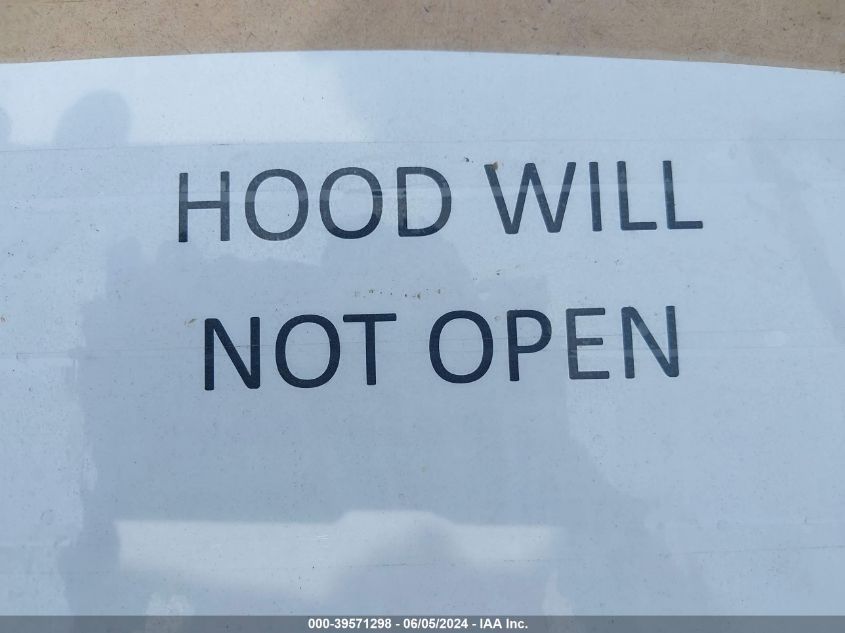 2009 Honda Accord 2.4 Ex VIN: 1HGCP26749A100894 Lot: 39571298