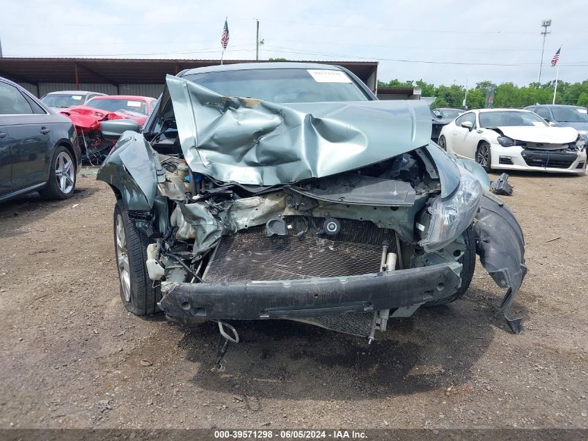 2009 Honda Accord 2.4 Ex VIN: 1HGCP26749A100894 Lot: 39571298